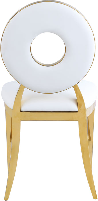 Carousel - Dining Chair (Set of 2)