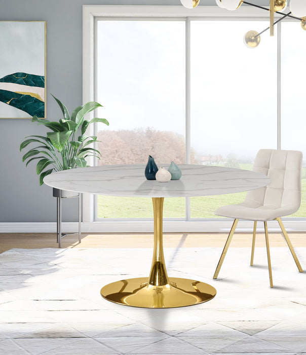 Tulip - Dining Table