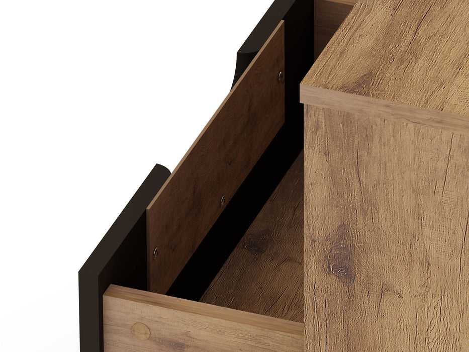 Manhattan Rockefeller - Nightstand