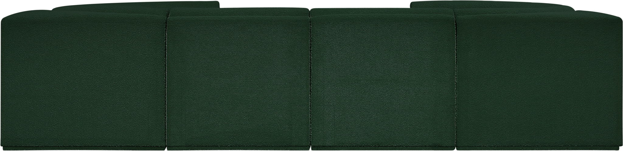 Ollie - 8 Piece Modular Sectional