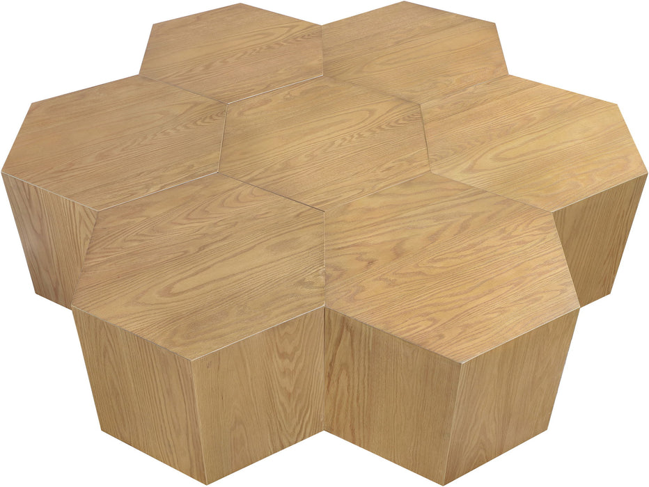 Eternal - Coffee Table Set