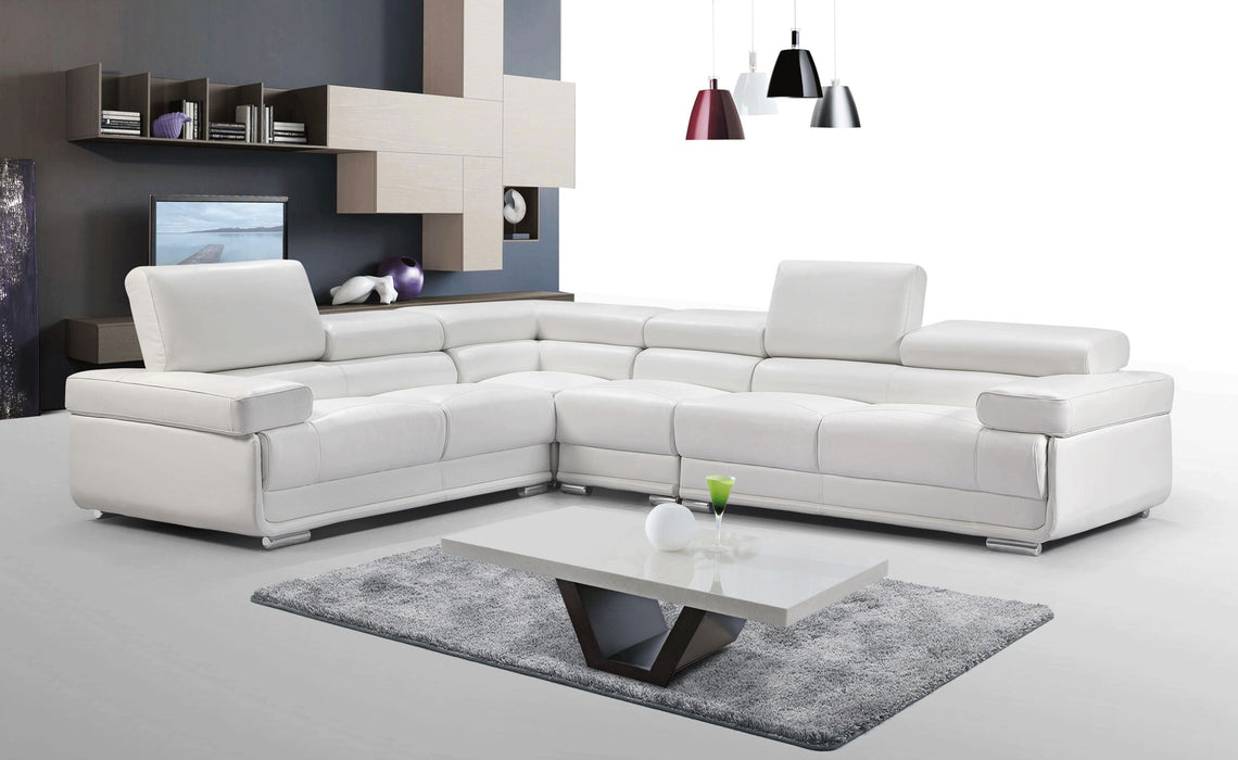 2119 - Sectional