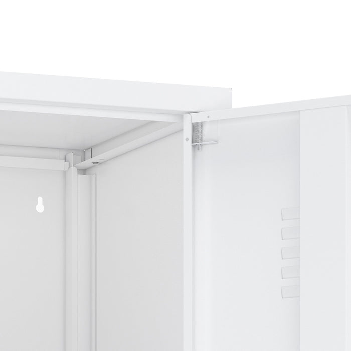 Manhattan Naomi - Storage Cabinet