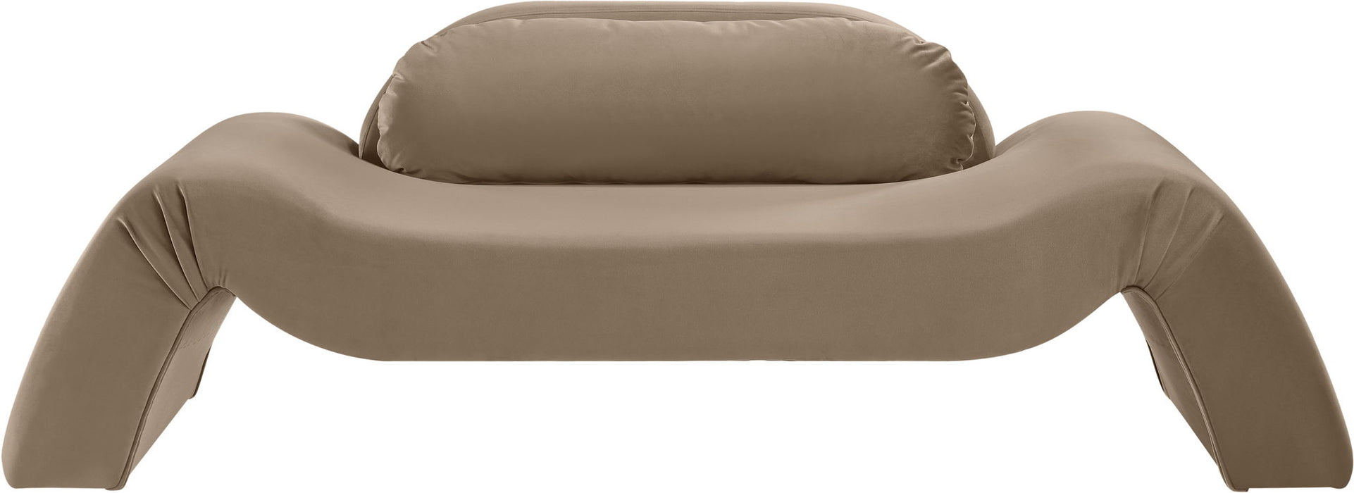 Austin - Fabric Loveseat