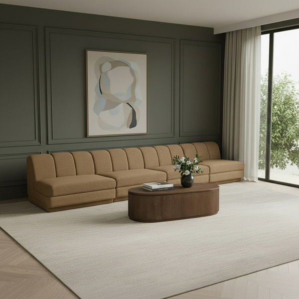 Modari - Sectional