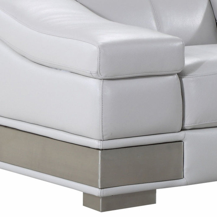 Lovely Light Chair - Gray