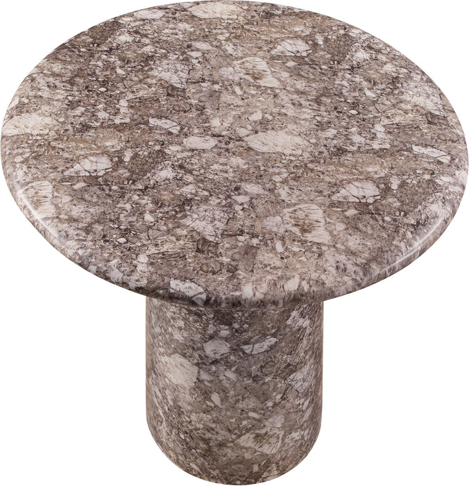 Cosenza - Concrete Indoor / Outdoor Bar Table