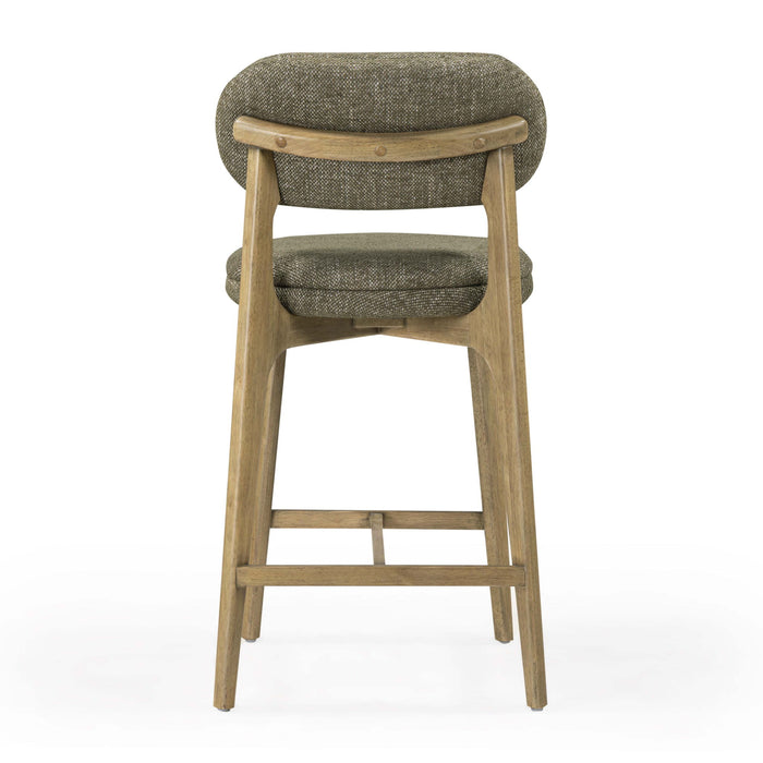 Carnation - Counter Stool