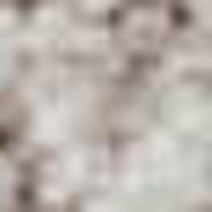 10' X 14' Abstract Washable Area Rug With UV Protection (709980) - Blush / Charcoal / Ivory