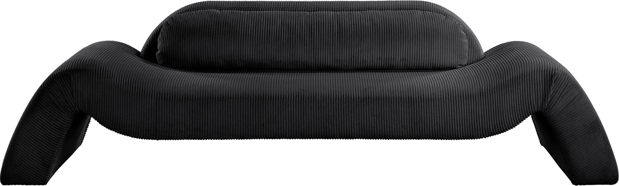 Austin - Corduroy Sofa