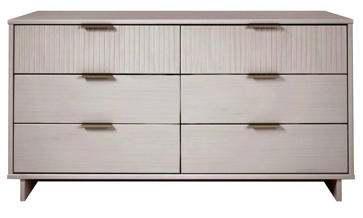 Manhattan Granville - Dresser