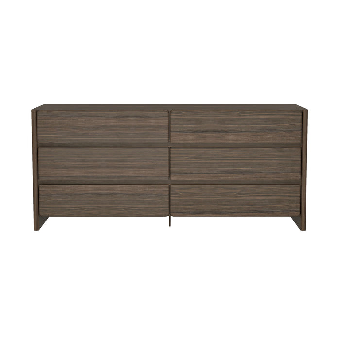 Manhattan Linda - Dresser