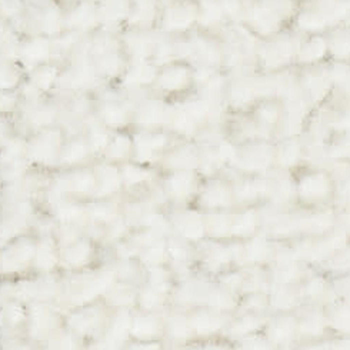 8' X 10' Checkered Area Rug (572991) - Ivory