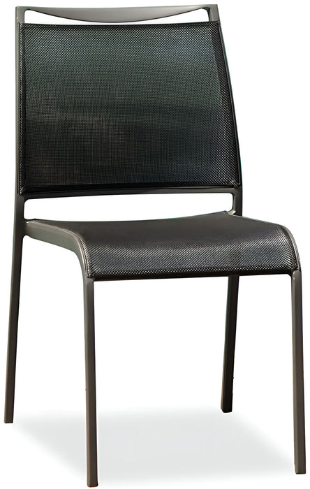 Dining Side Chairs (Set of 2) - Gray
