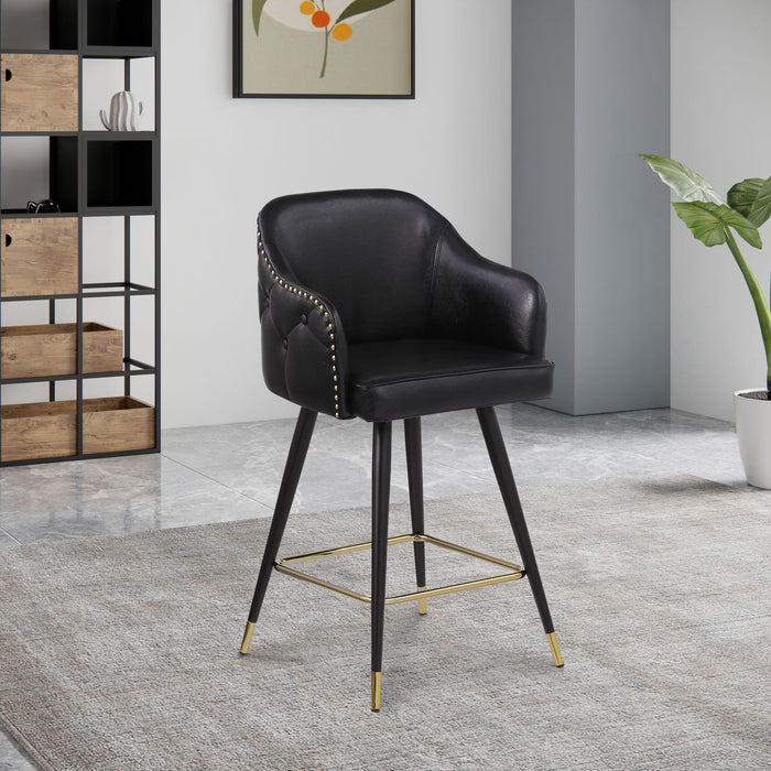 Barbosa - Counter Bar Stool (Set of 2)