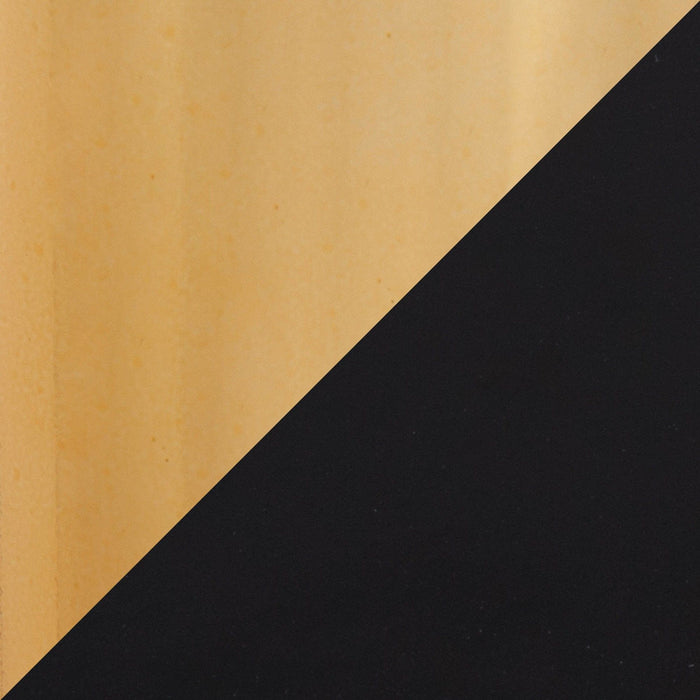 Canary - Bar Table - Gold Metal