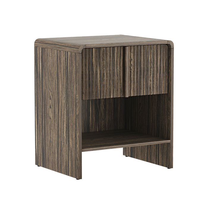 Manhattan Novara - Nightstand