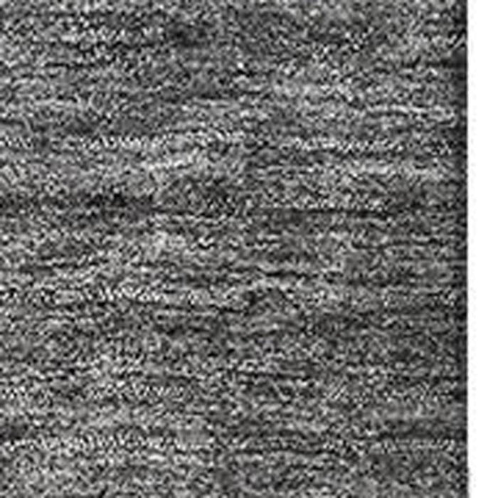 10' X 8' Abstract Washable Area Rug With UV Protection - Gray And Ivory