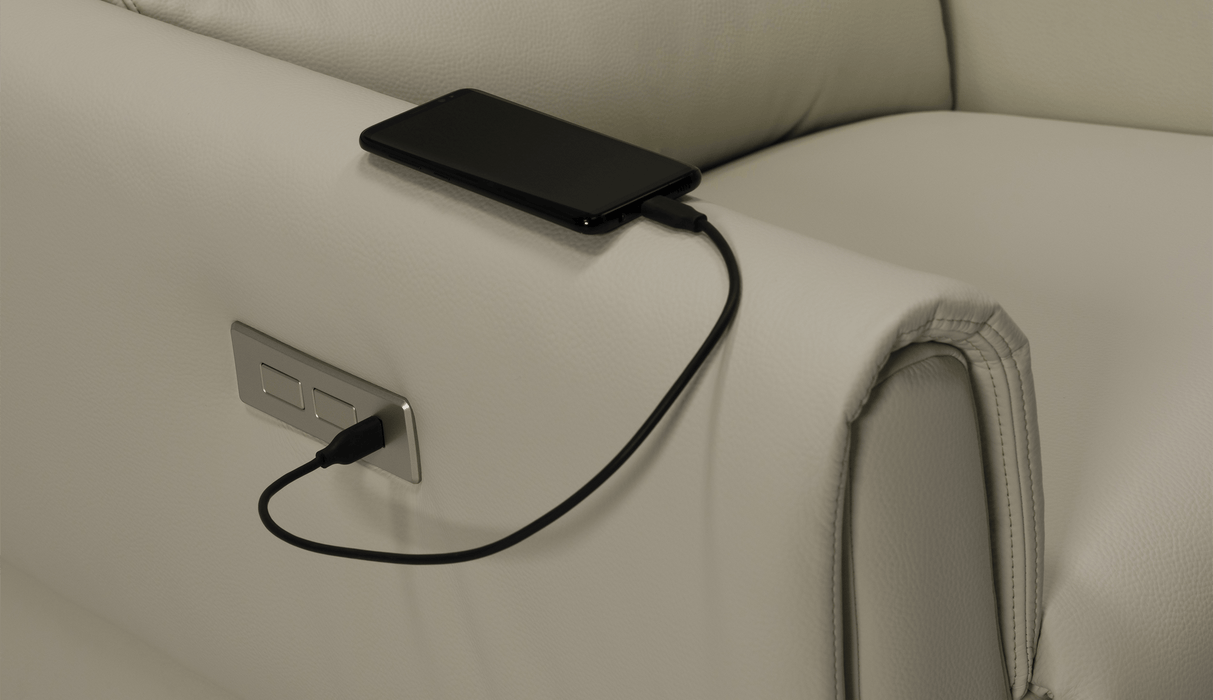 Palliser Customizable Recliners Fairview - Alexandria Virginia & Washington DC