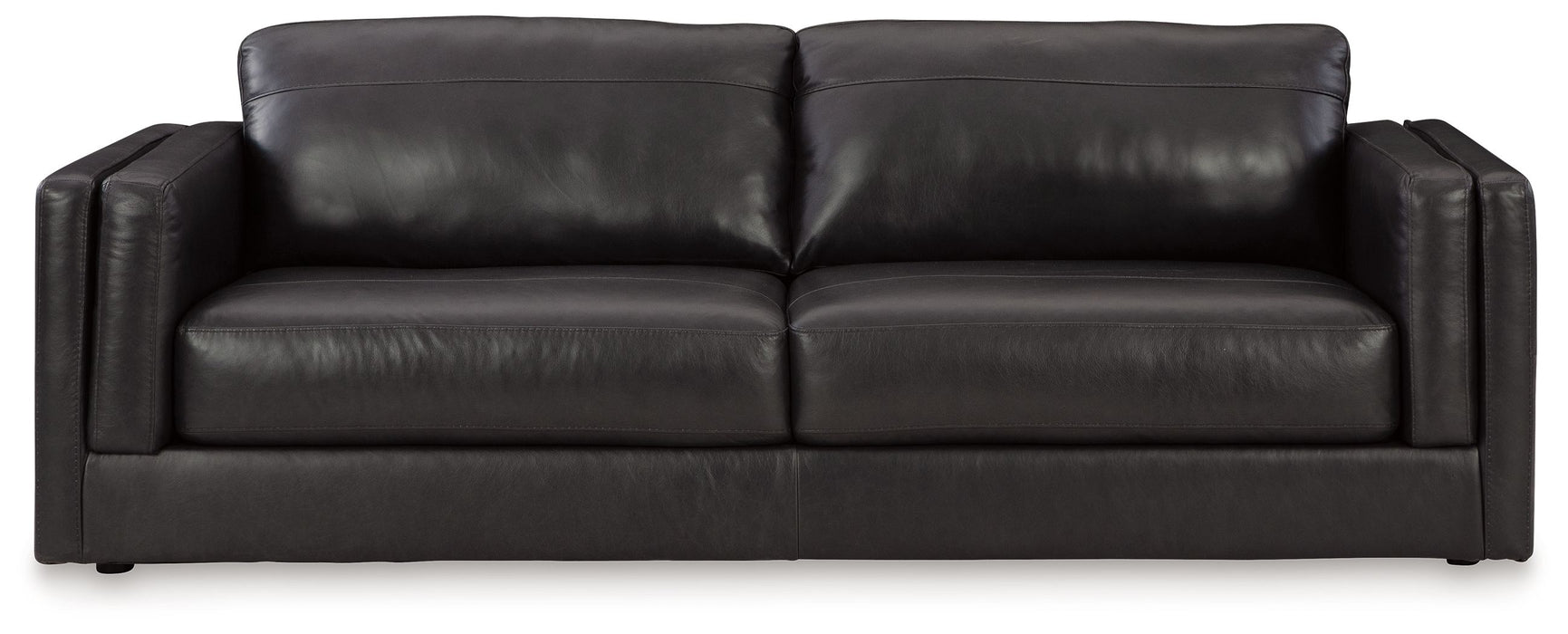 Amiata - Sofa - Onyx