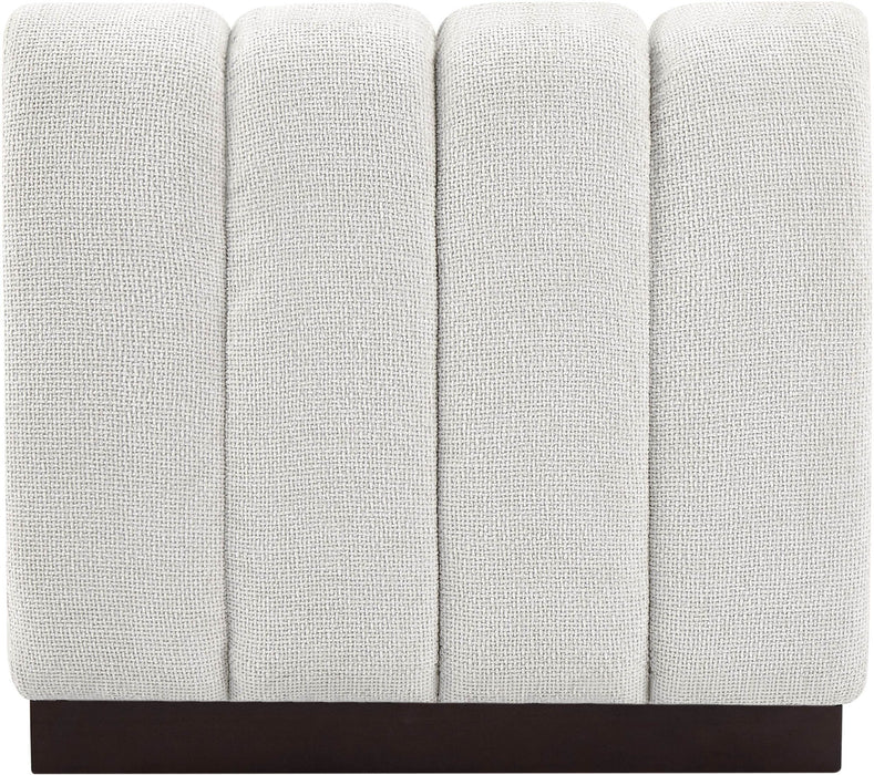 Quinn - Armless Chair