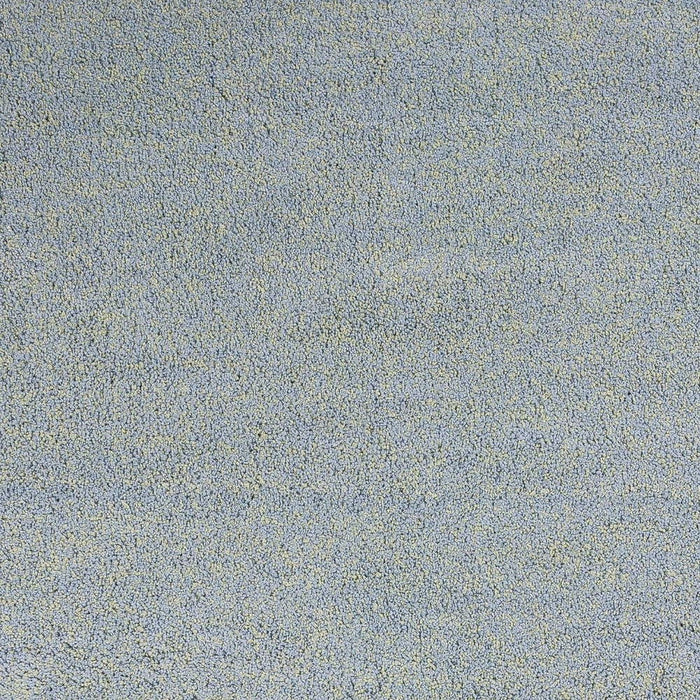 8' x 11' Heather Indoor Shag Rug - Blue