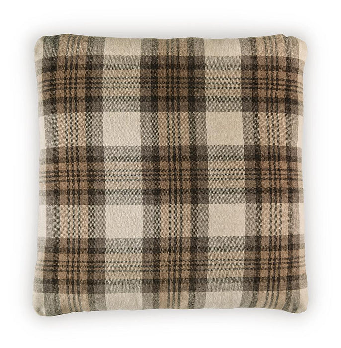 Varnburg - Pillow