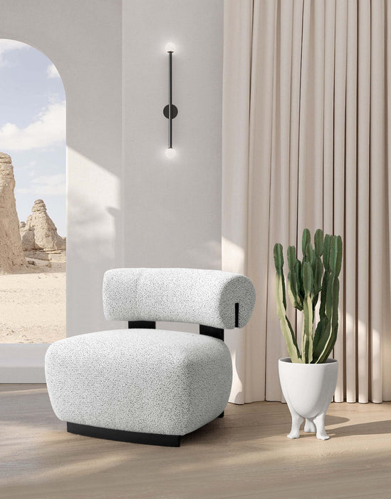 Manhattan Bartow - Lounge Chair