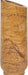 Lochlan genuine marble vase by Meridian Furniture, elegant vase with smooth marble surface, perfect for decorative display.