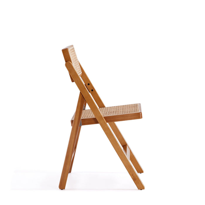 Manhattan Pullman - Folding Chair