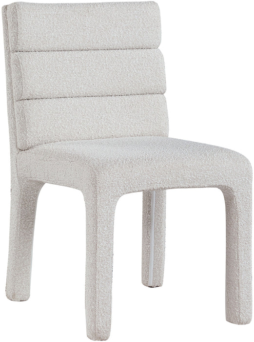 Kai - Boucle Dining Chair (Set of 2)