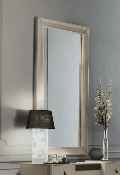 Altea - Maxi Mirror - Light Beige