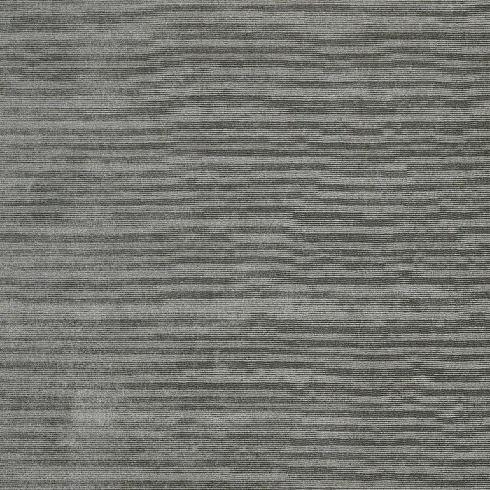 9' X 12' Hand Woven Area Rug (721476) - Black