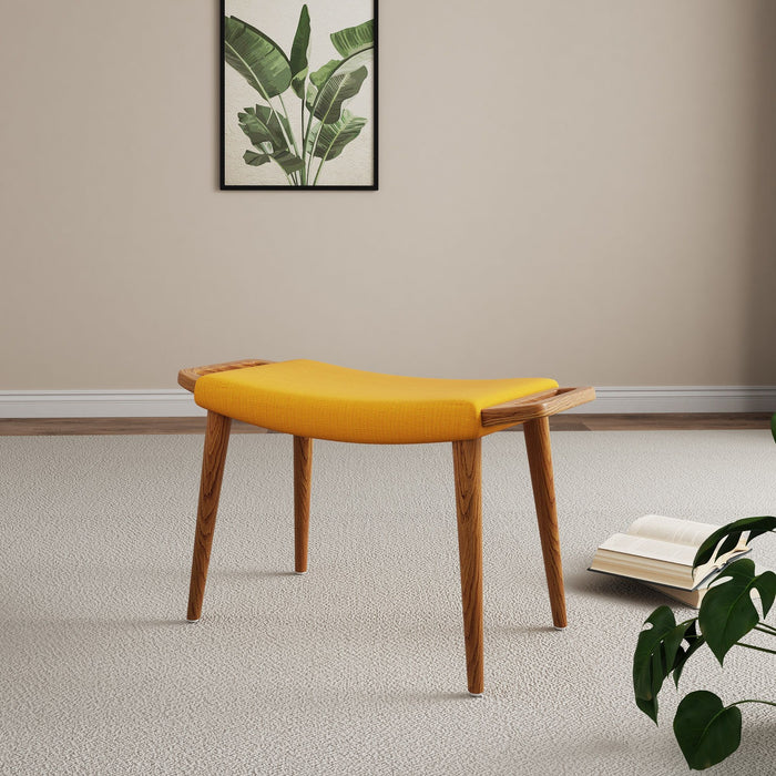 Manhattan Geta - Accent Ottoman