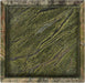 Marble tray from Meridian Furniture's Michael collection featuring a sleek, genuine marble surface and modern design.