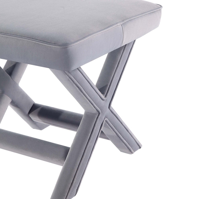 Manhattan Abigail - Accent Bench