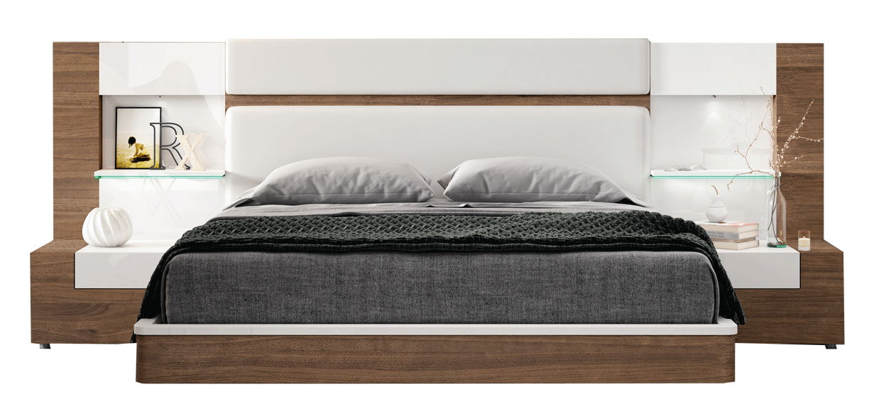 Mar - Bed