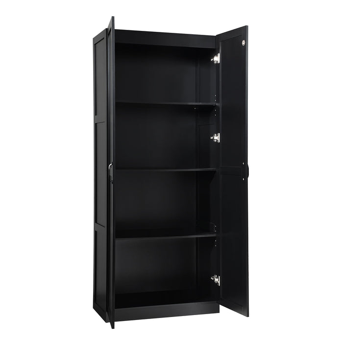 Manhattan Cornelia - Storage Cabinet