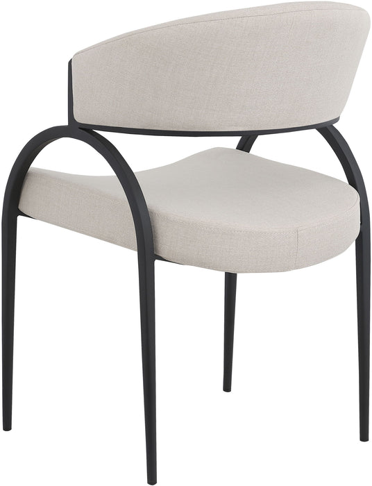 Privet - Dining Chair (Set of 2)