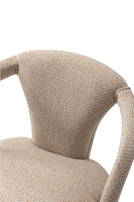 Manhattan Palmer - Armchair