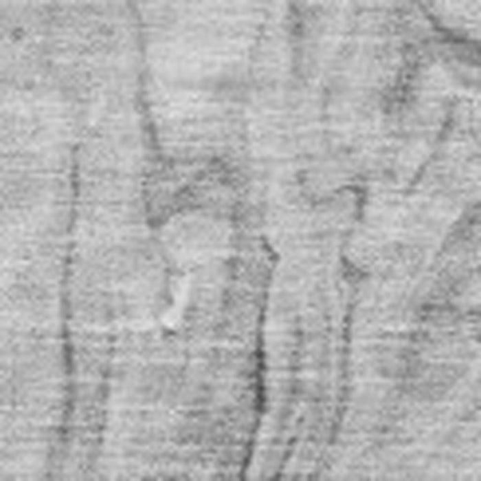 8' X 10' Abstract Washable Area Rug With UV Protection (650954) - Gray / Ivory