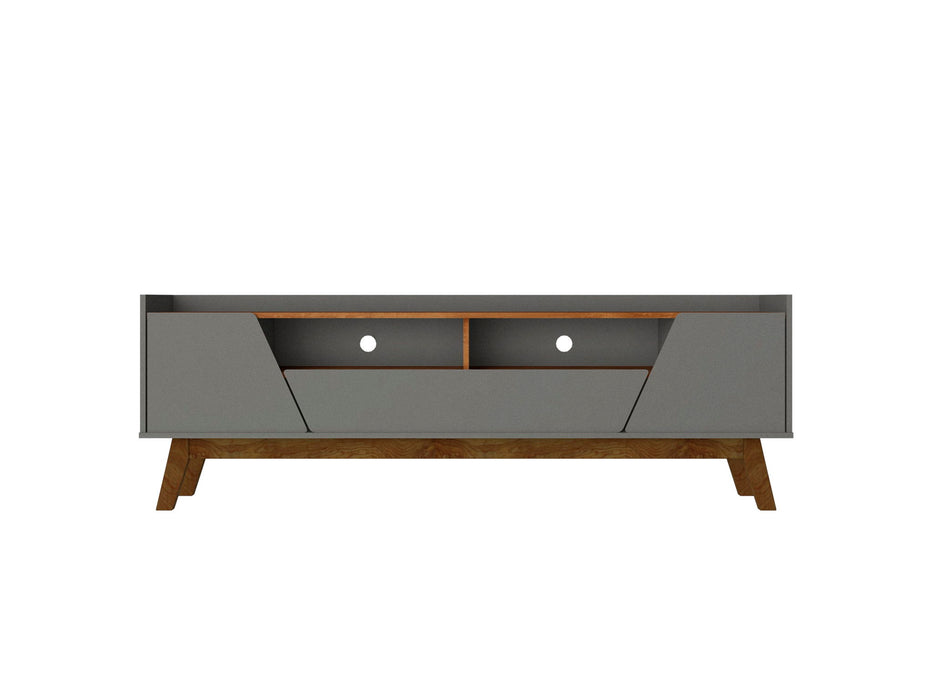 Manhattan Marcus - 71" TV Stand