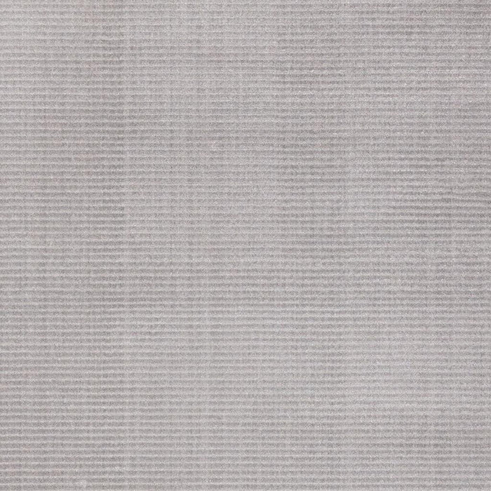 8' X 11' Geometric Area Rug (660083) - Gray