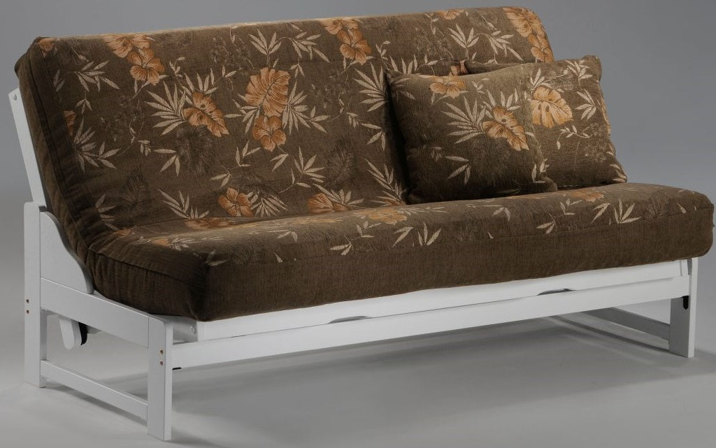 Night & Day Furniture Eureka Moonglider Futon Frame