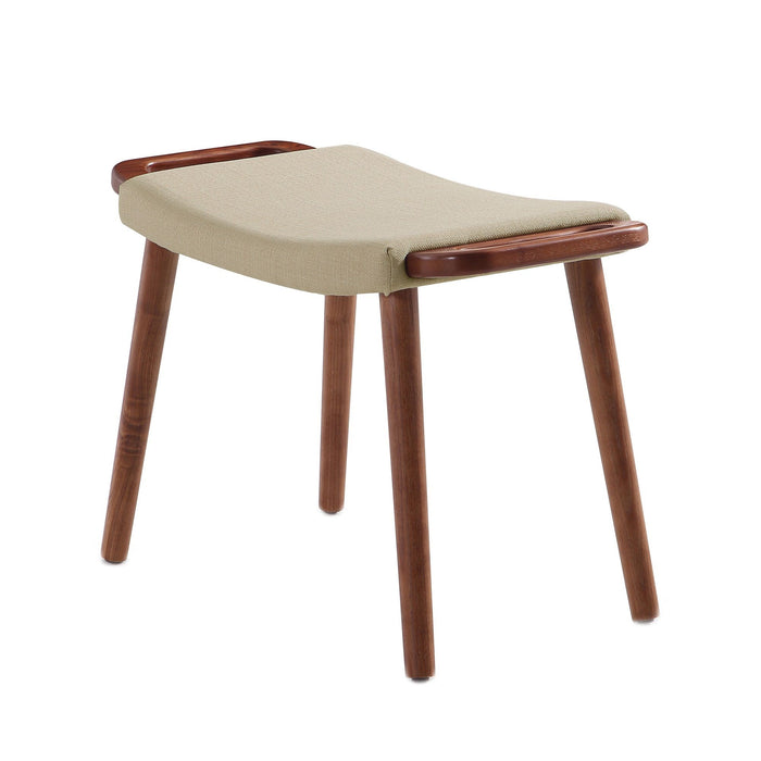 Manhattan Geta - Accent Ottoman