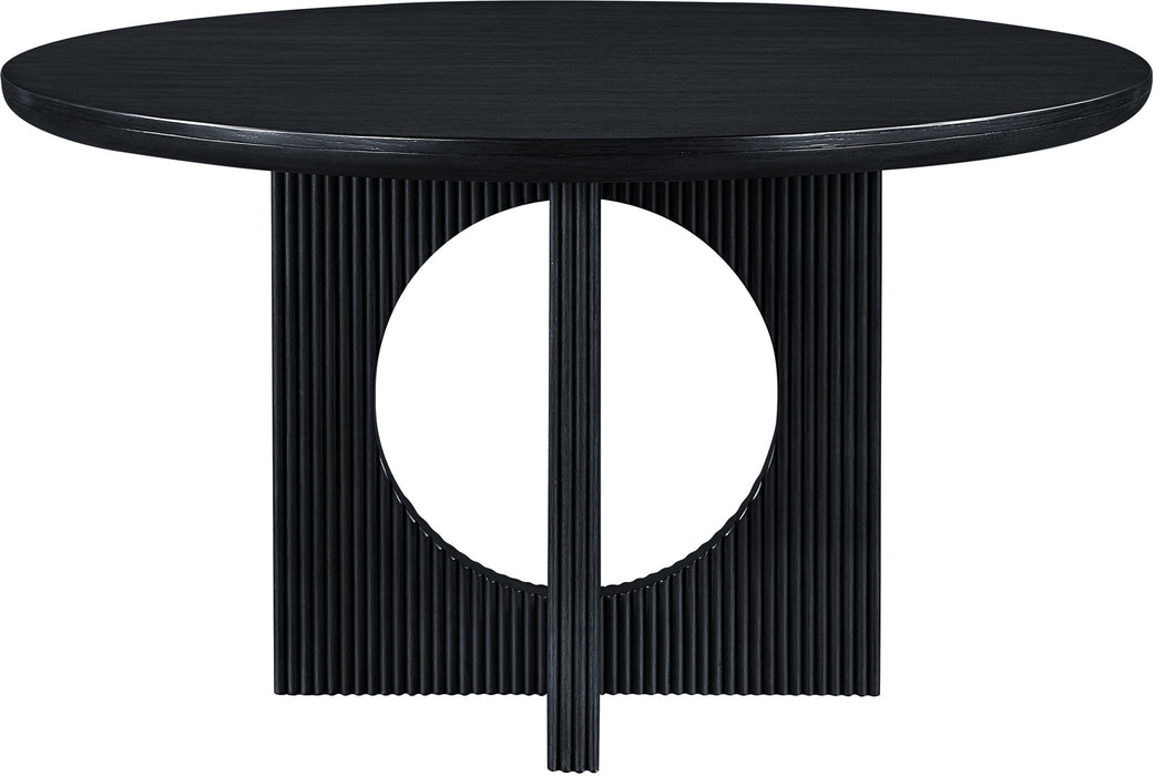 Rivas - Round Dining Table