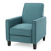 Giga reclining push back chair with elegant design, plush upholstery, and modern style for a sophisticated home interior.