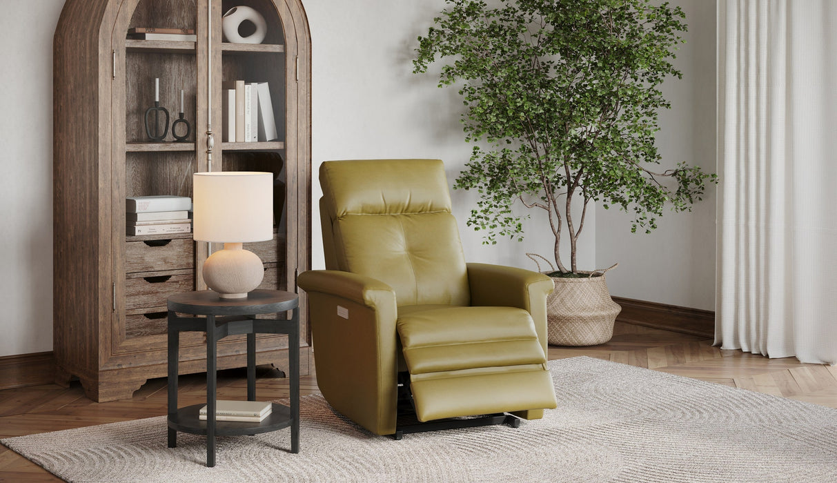 Palliser Customizable Recliners Granville - Alexandria Virginia & Washington DC