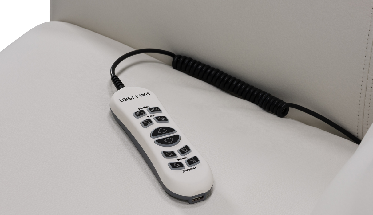 Palliser Customizable Recliners Granville - Alexandria Virginia & Washington DC