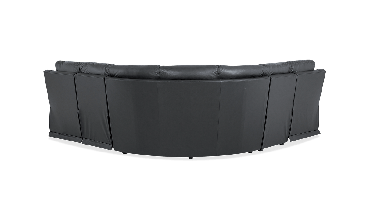 Palliser Customizable Sectional Hastings - Alexandria Virginia & Washington DC